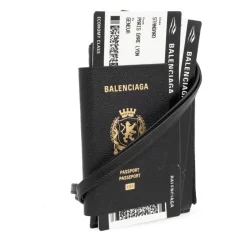 Clearance Passport Phone Holder Punge & Kortholder