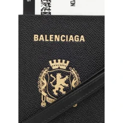 Clearance Passport Phone Holder Punge & Kortholder