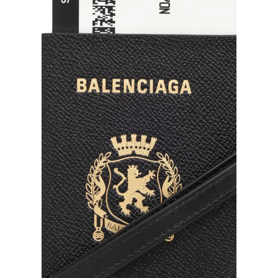 Clearance Passport Phone Holder Punge & Kortholder