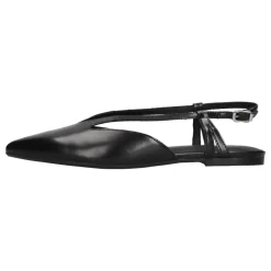 Best Patent Leather Flat Dame Loafers
