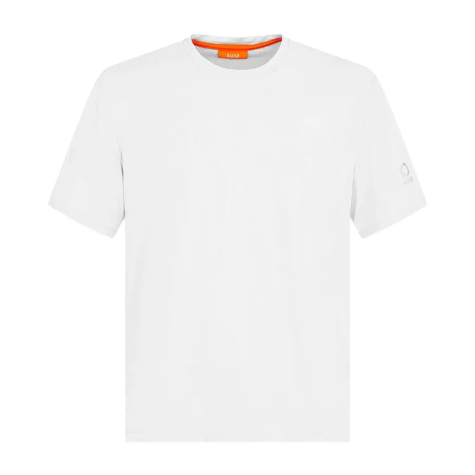 Paul Lomellina T-shirt T-Shirts & Toppe