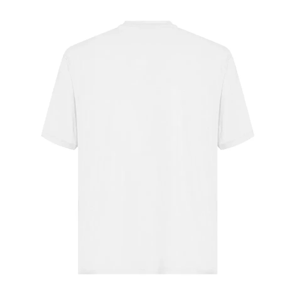 Paul Lomellina T-shirt T-Shirts & Toppe