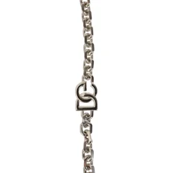 Pearl Chain Shoulder Strap Dame Tilbehør Til Tasker