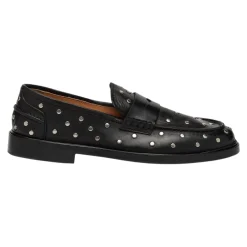 Discount Penny Loafer Dame Loafers
