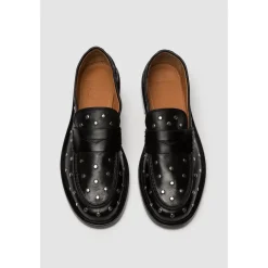 Discount Penny Loafer Dame Loafers