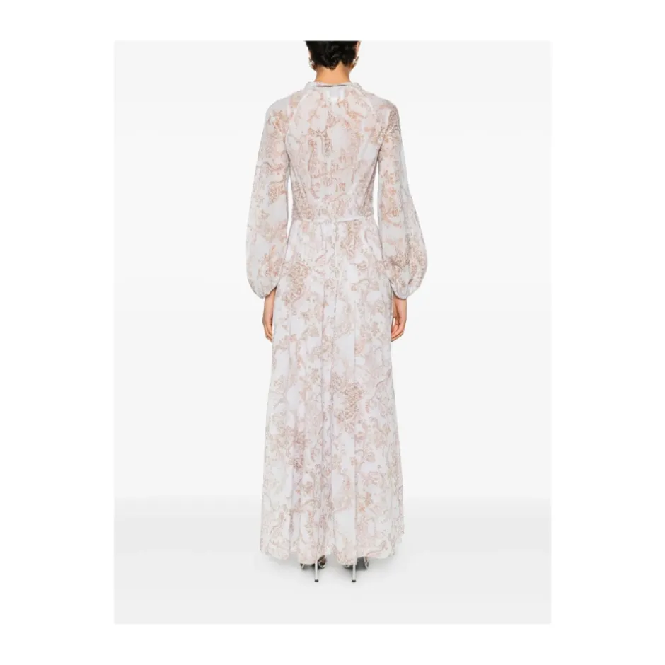 Discount Peoni Dress Dame Kjoler