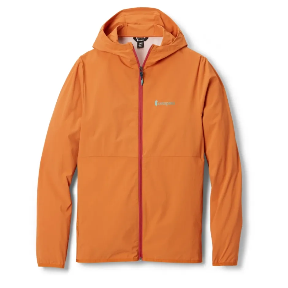 Performance Windbreaker Jacket Skaljakker