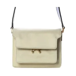 Clearance Perle Skuldertaske Dame Skuldertasker