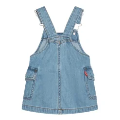Sale Peto Lvg Cargo Pocket Børn Jumpsuits