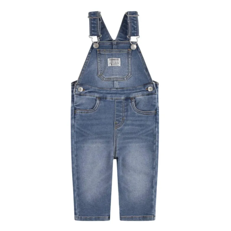 Discount Peto Lvn First Børn Jumpsuits