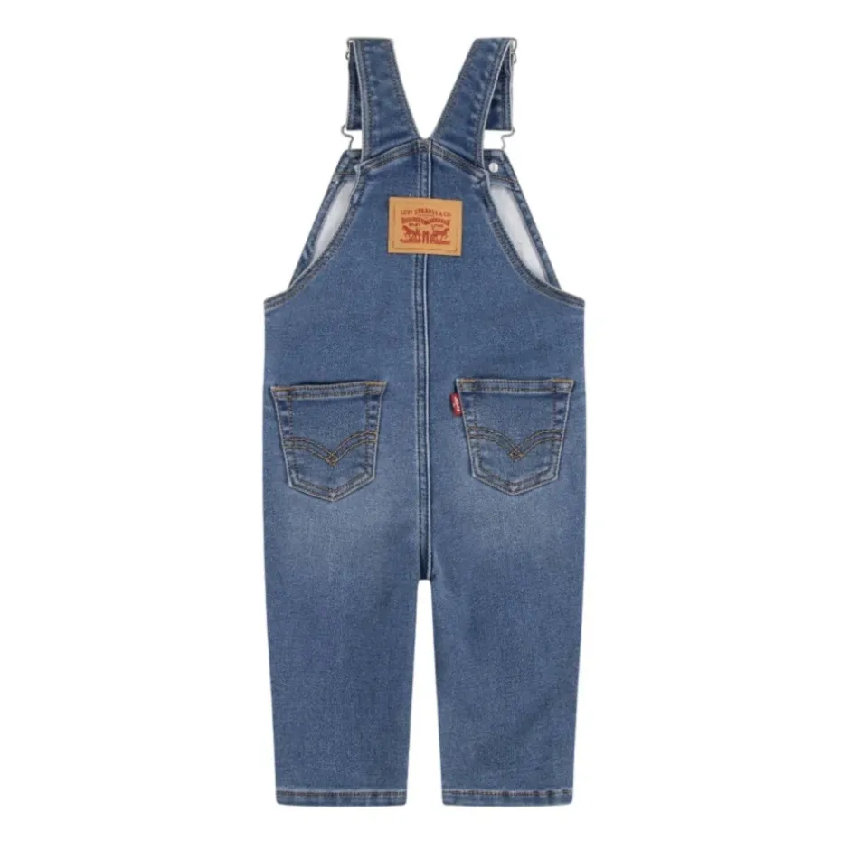 Discount Peto Lvn First Børn Jumpsuits