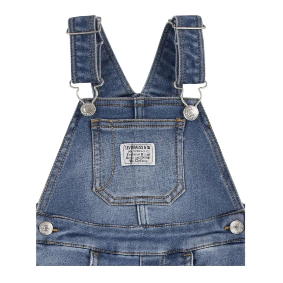 Discount Peto Lvn First Børn Jumpsuits