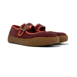 Outlet Peu Terreno Mary Jane Dame Ballerina Sko
