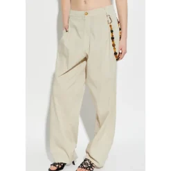 Outlet Phebe Trousers Dame Bukser