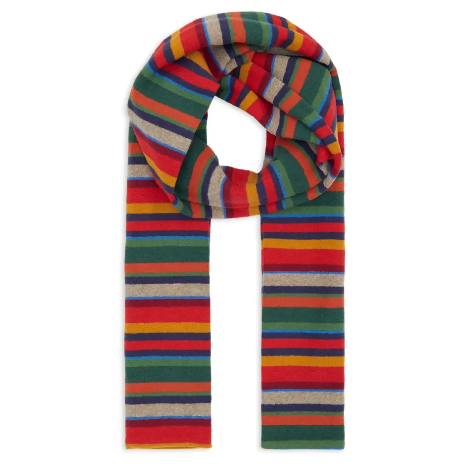 Sale Pile Scarf Børn Halstørklæde