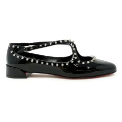 Sale Pilouta Jane Dame Ballerina Sko