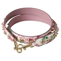 Clearance Floral Skuldertaske Tilbehør Dame Tilbehør Til Tasker