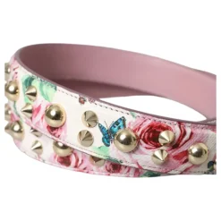 Clearance Floral Skuldertaske Tilbehør Dame Tilbehør Til Tasker