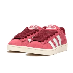 Best Pink Strata Campus Sneakers Dame Sneakers