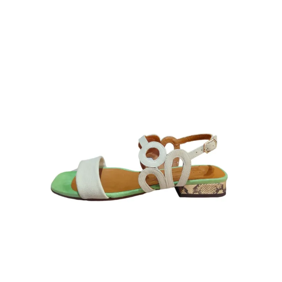 Clearance Tenko flade sandaler Dame Sandaler