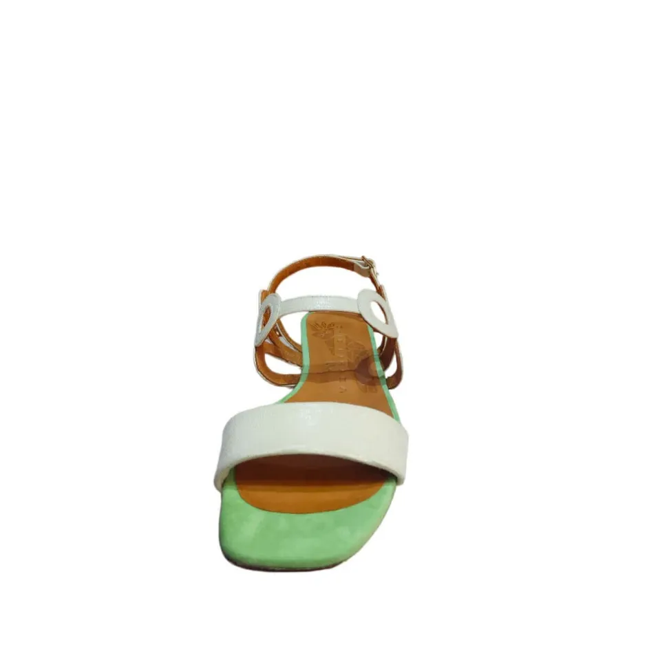 Clearance Tenko flade sandaler Dame Sandaler