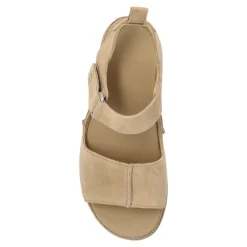 Best Platform sandaler Goldenrise Hi Dame Sandaler