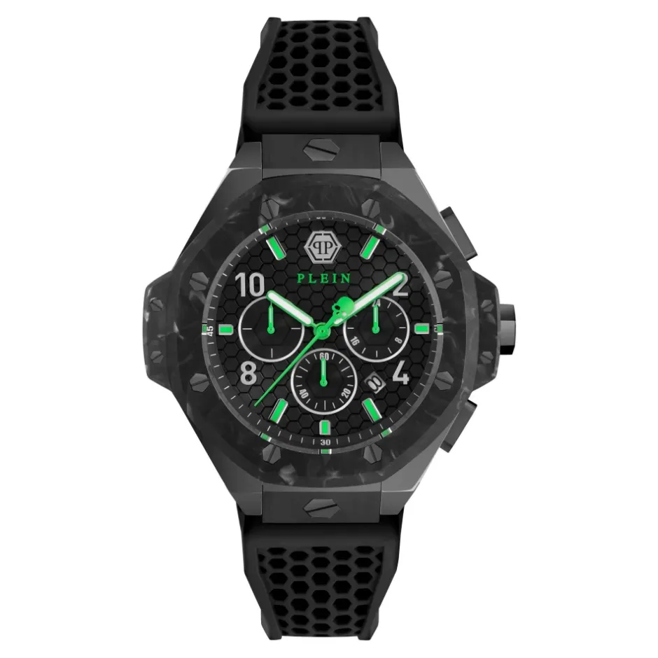 Sale Plein Chrono Royal Ure