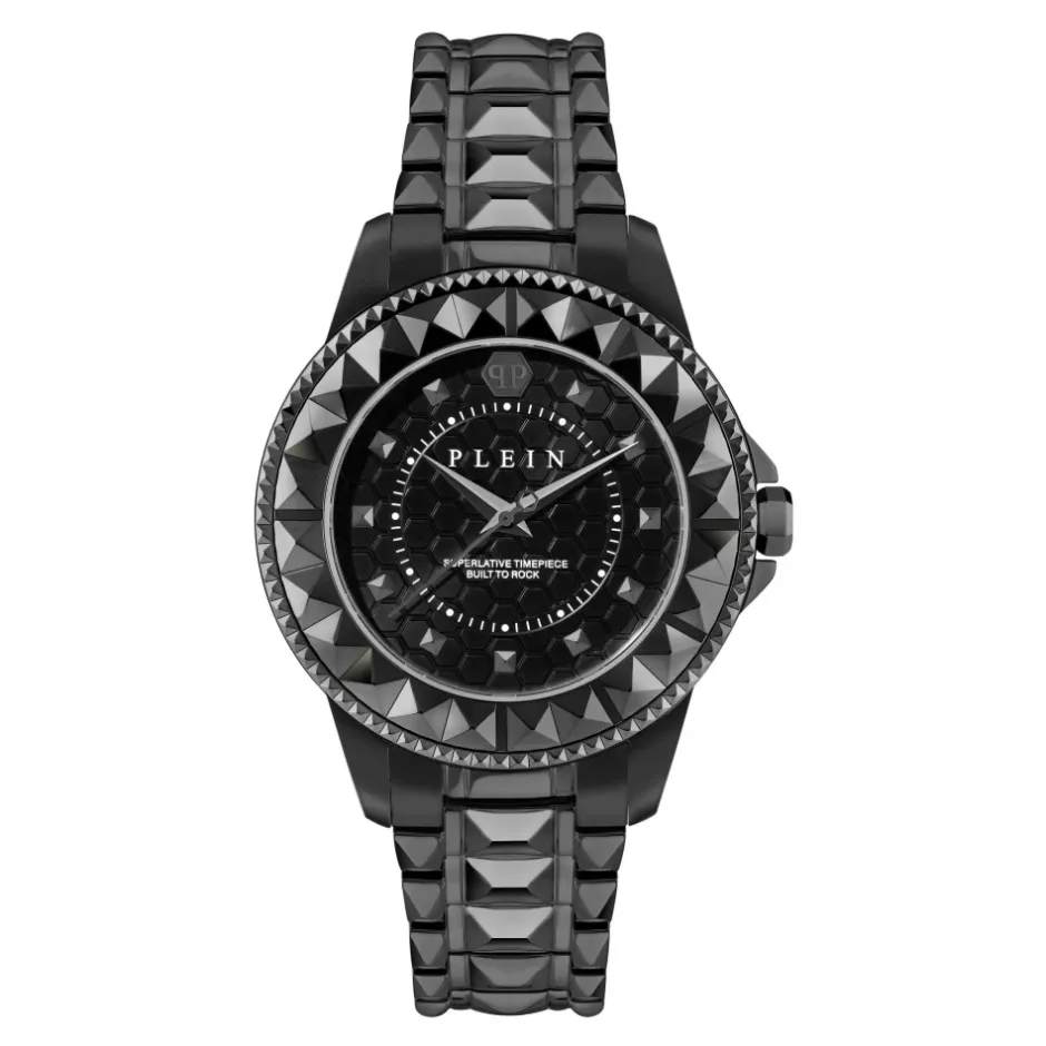 Sale Plein Lady Rock Watch Ure