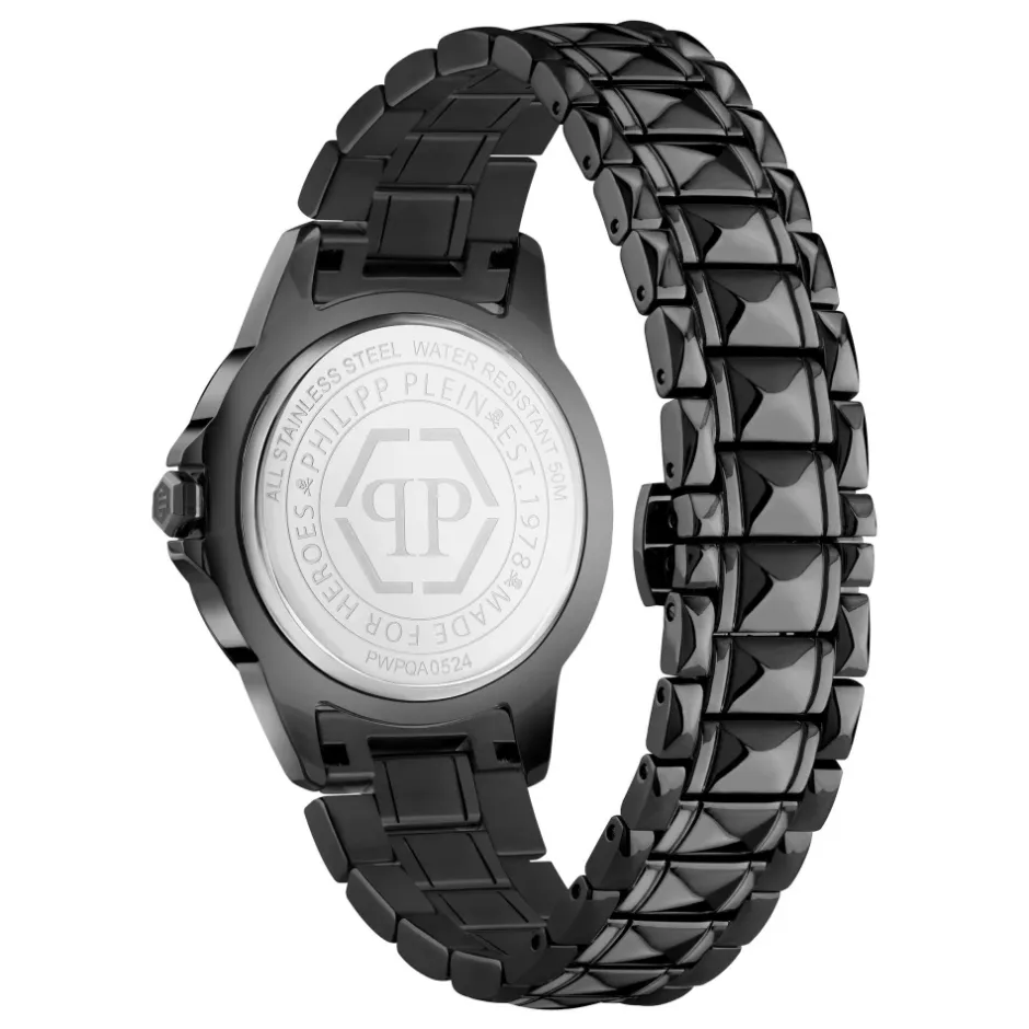 Sale Plein Lady Rock Watch Ure