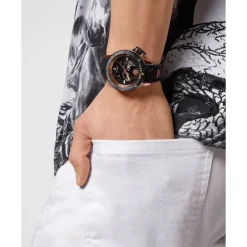 Best Plein Rich 46mm Ur Ure