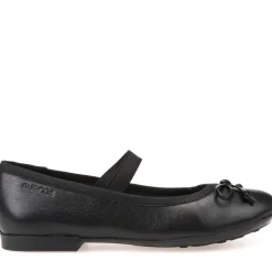 Clearance Plie Ballerinaer Børn Ballerinasko