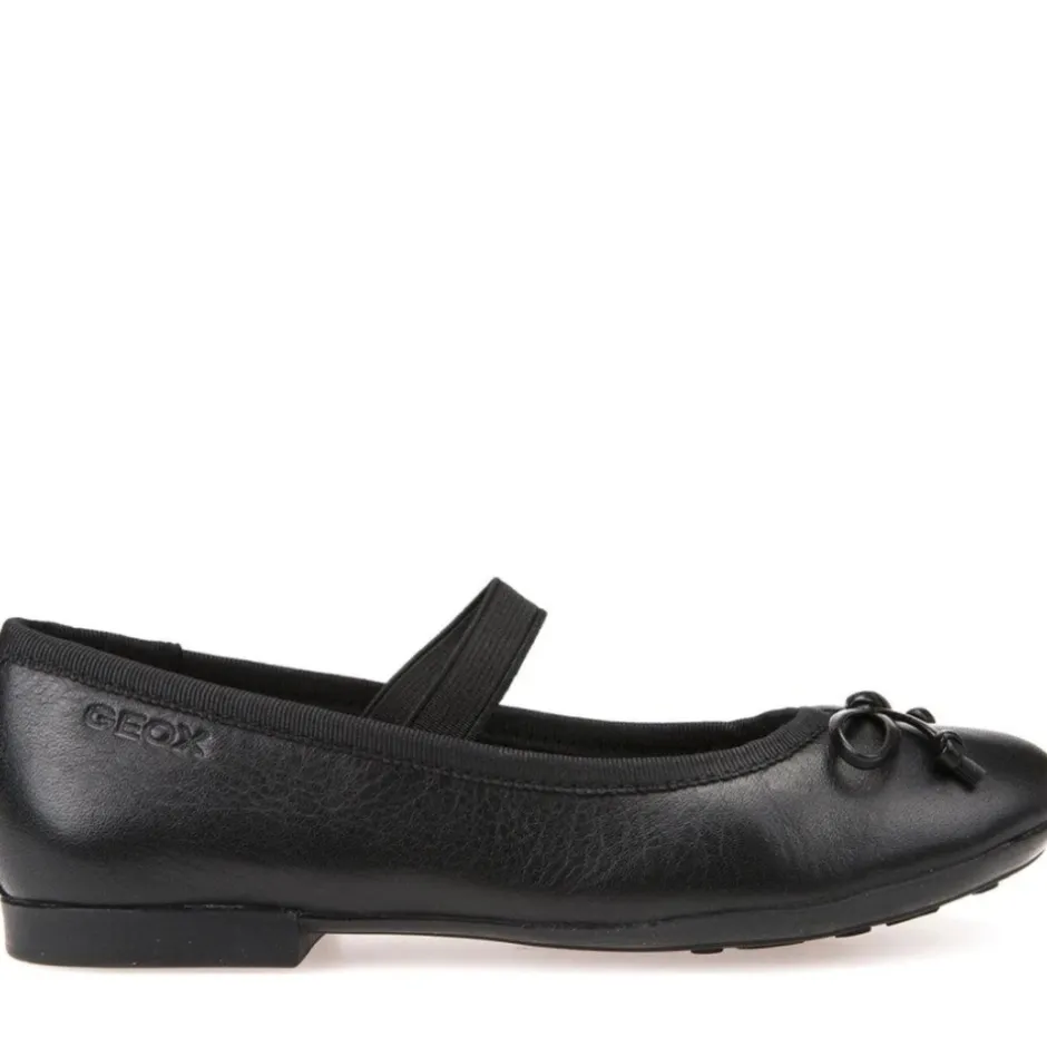 Clearance Plie Ballerinaer Børn Ballerinasko