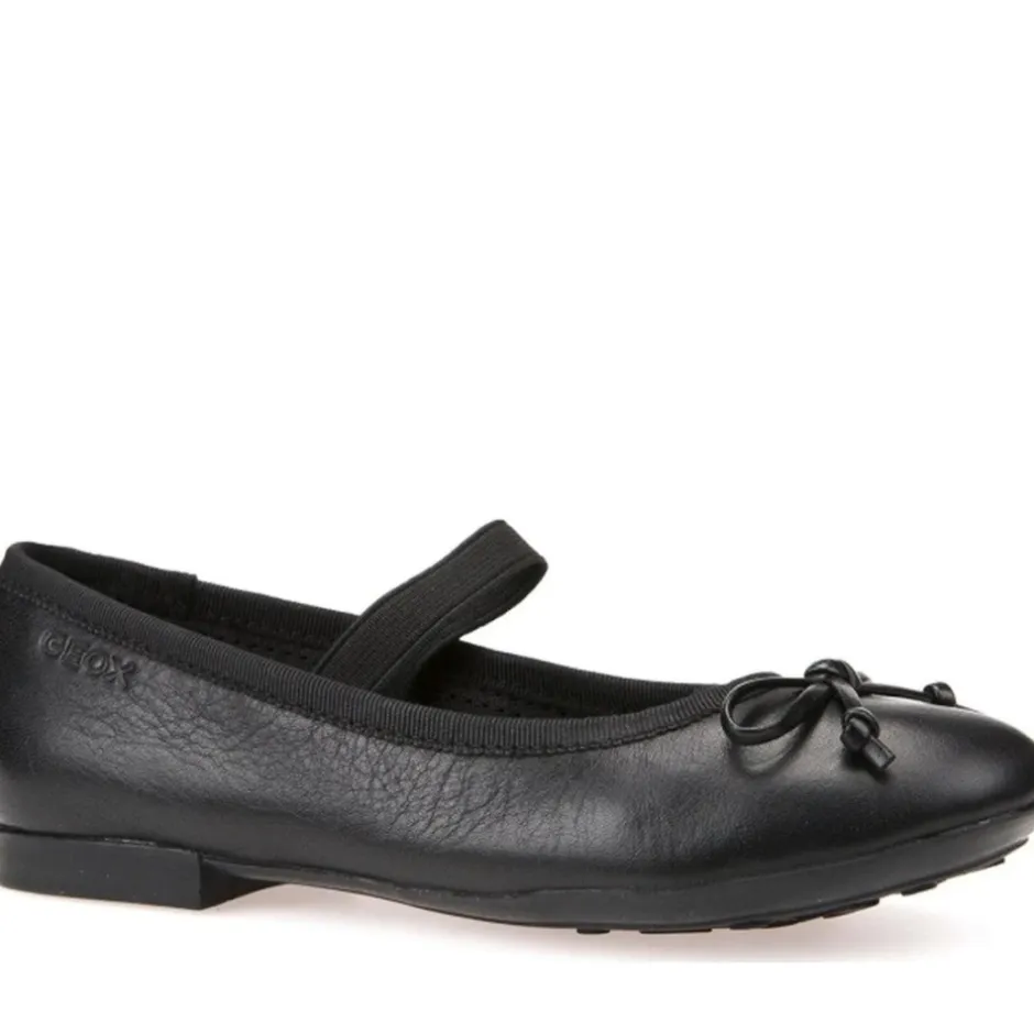 Clearance Plie Ballerinaer Børn Ballerinasko