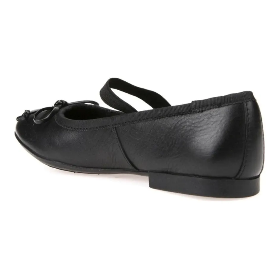 Clearance Plie Ballerinaer Børn Ballerinasko