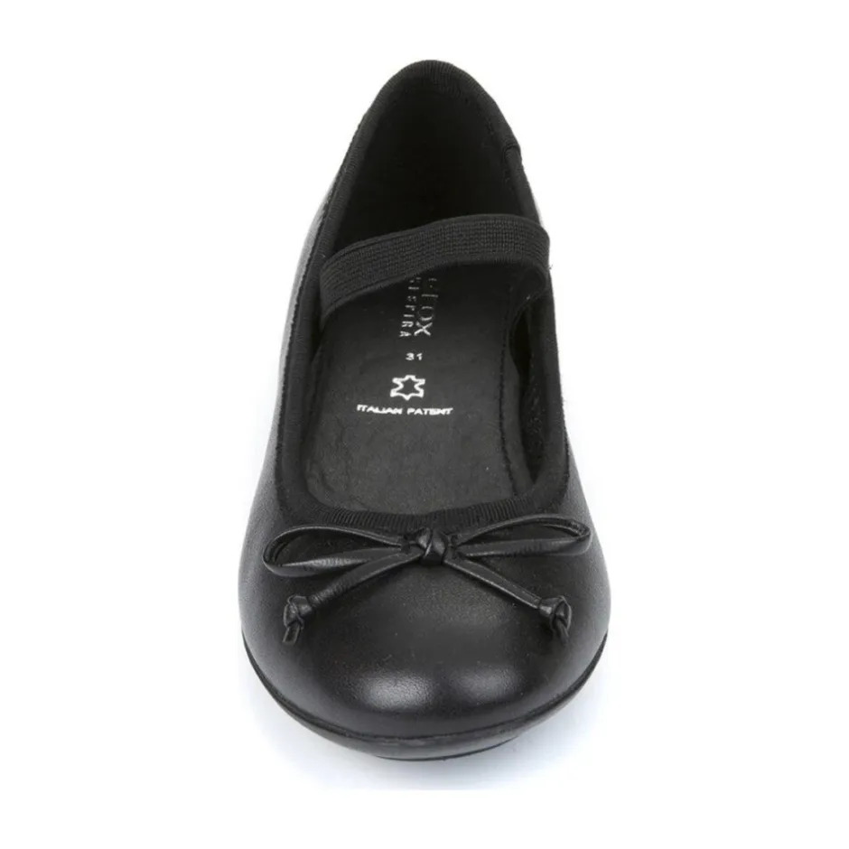Clearance Plie Ballerinaer Børn Ballerinasko