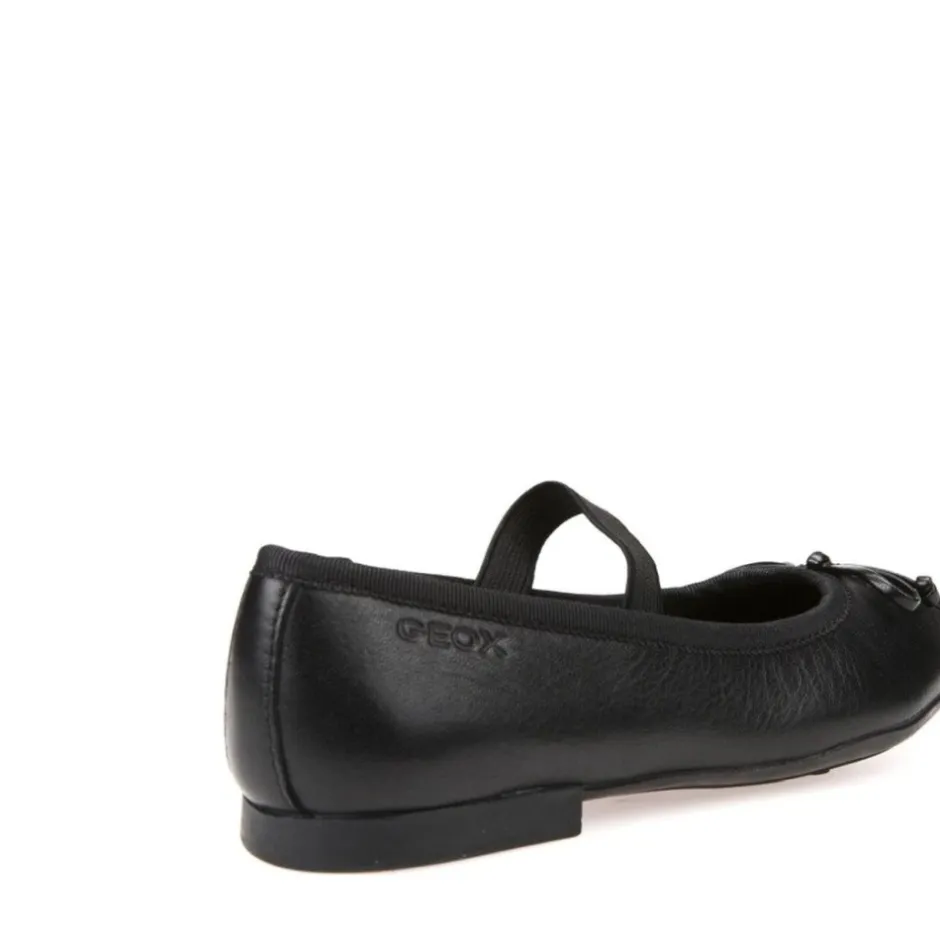 Clearance Plie Ballerinaer Børn Ballerinasko