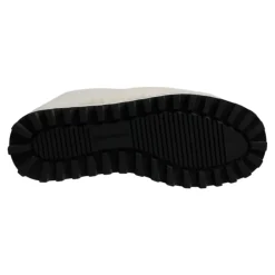 Discount Plys Logo Polstrede Mid-Calf Støvler Vinterstøvler