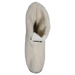 Discount Plys Logo Polstrede Mid-Calf Støvler Vinterstøvler