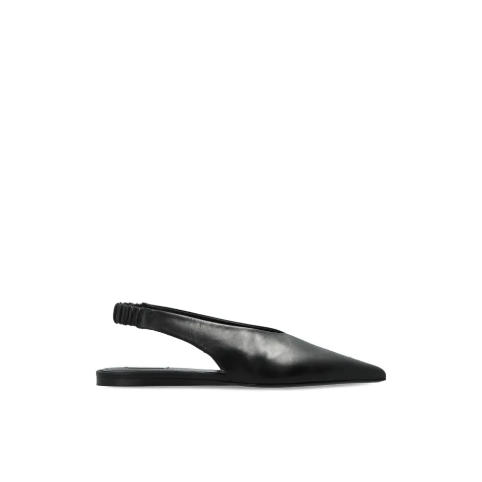 Sale Pointed Ballerinas Dame Ballerina Sko