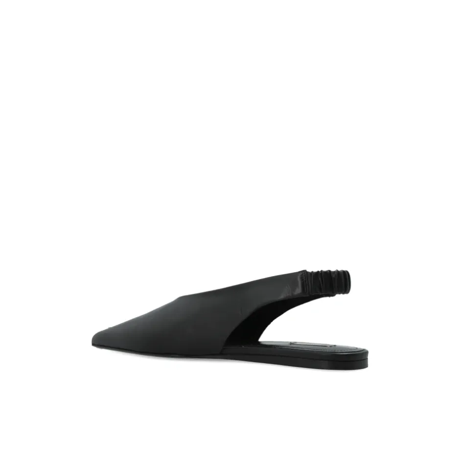 Sale Pointed Ballerinas Dame Ballerina Sko