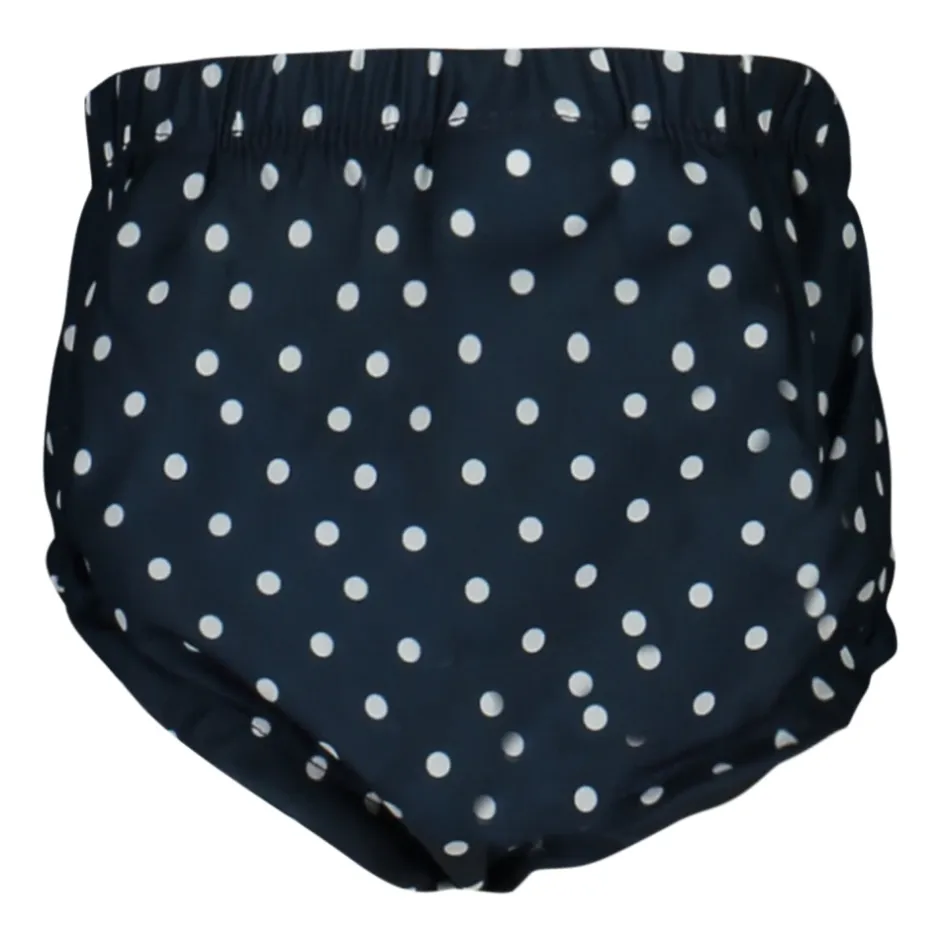 Best Polka Dot Kjole- og Buksesæt Børn Bodystocking & Sæt