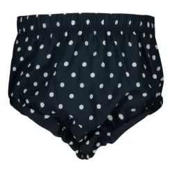 Best Polka Dot Kjole- og Buksesæt Børn Bodystocking & Sæt