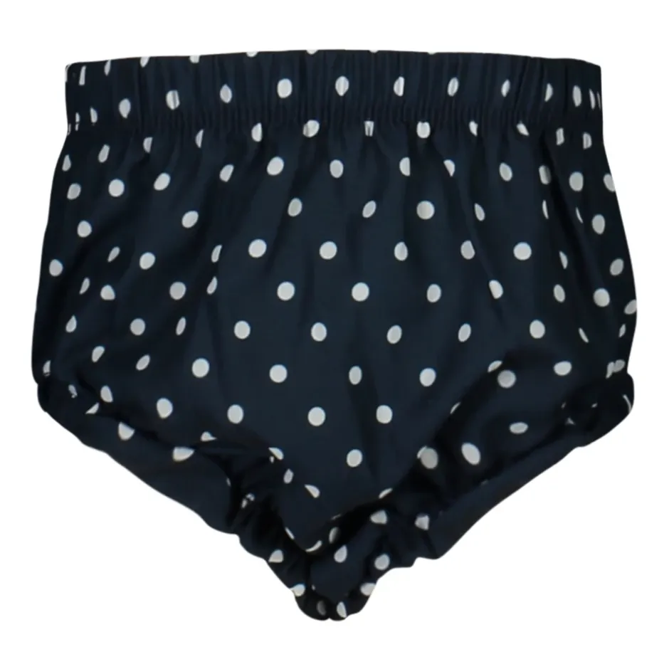 Best Polka Dot Kjole- og Buksesæt Børn Bodystocking & Sæt