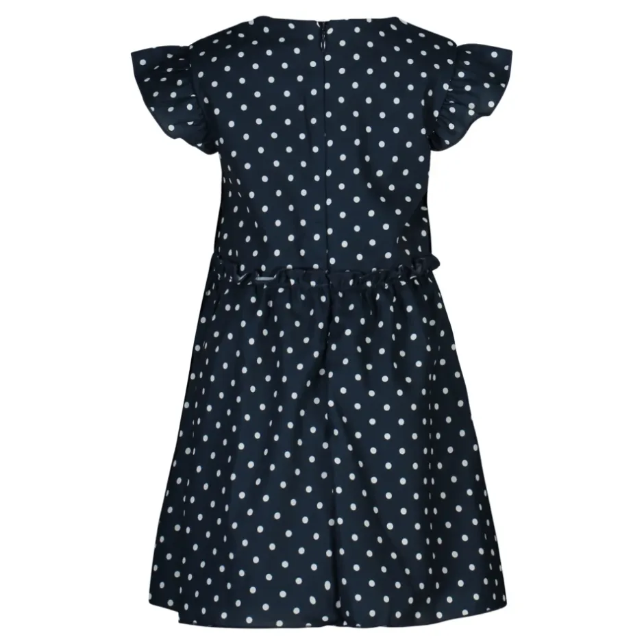 Best Polka Dot Kjole- og Buksesæt Børn Bodystocking & Sæt