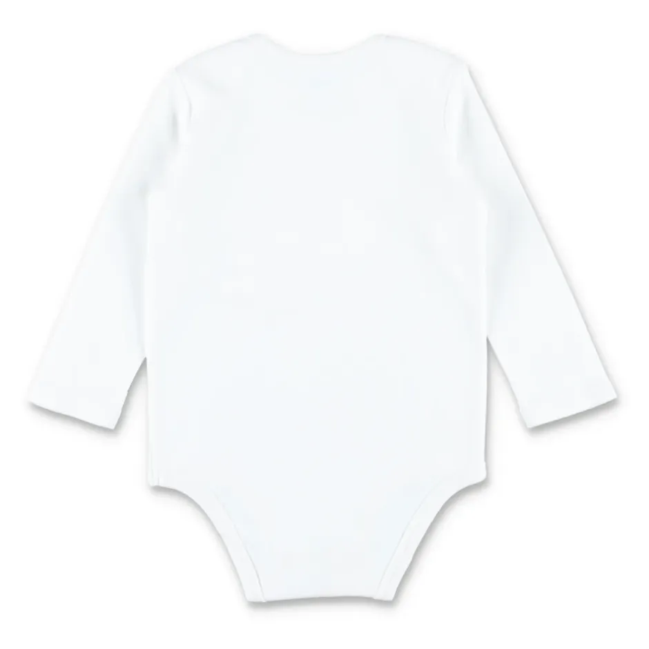 Sale Polo Bear Bomuldsgavesæt med 3 dele Børn Bodystocking & Sæt