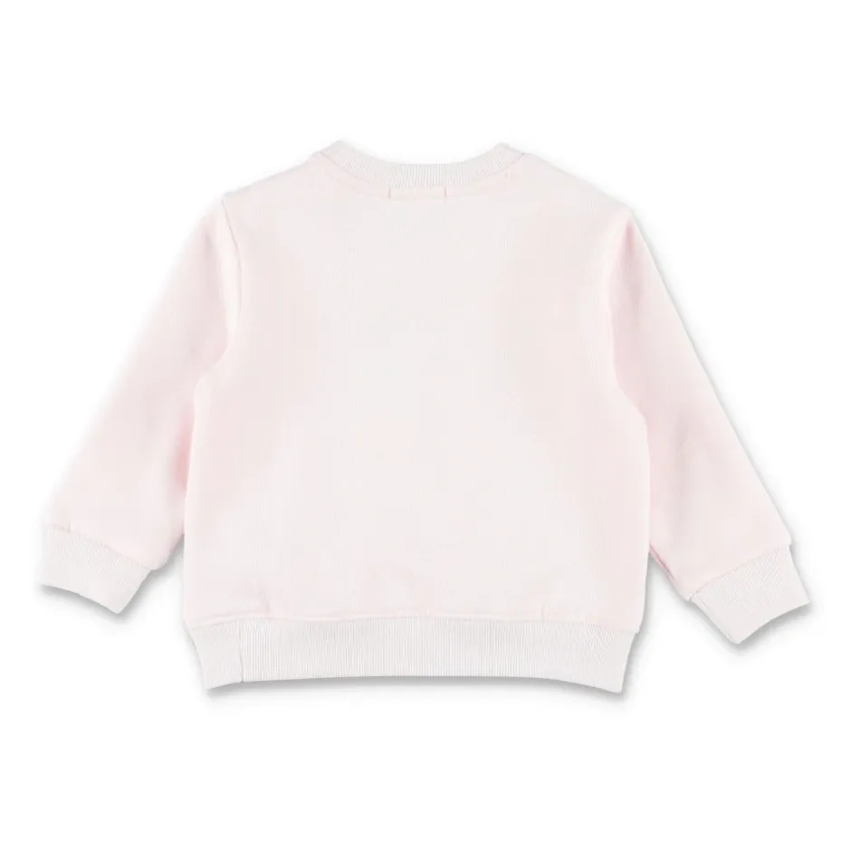 Best Polo Bear Fleece Sweatshirt & Pant Set Børn Bodystocking & Sæt