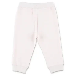 Best Polo Bear Fleece Sweatshirt & Pant Set Børn Bodystocking & Sæt