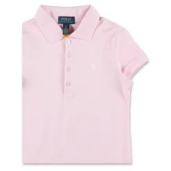 Outlet Polo Kjole Børn Kjoler & Nederdele