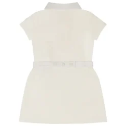 Sale Polo Shirt Mini Kjole Børn Kjoler & Nederdele