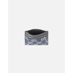 Outlet Portacarte GG Punge & Kortholder